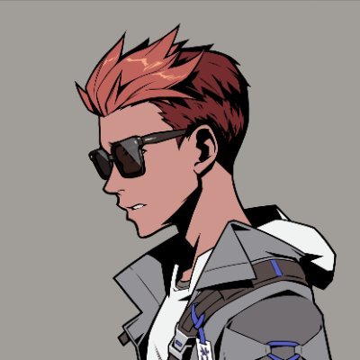 Louie Riceさんのプロフィール画像