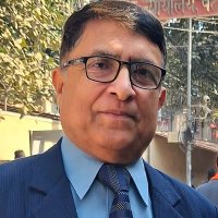 Captain Rajesh Kumar (@captain_rajesh1) 's Twitter Profile