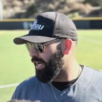 Nick Escalera (@escaleranick17) 's Twitter Profile Photo Nick Escalera (@escaleranick17) 's Twitter Profile Photo
