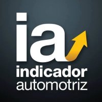 Indicador Automotriz (@ia_indicador) 's Twitter Profile Photo Indicador Automotriz (@ia_indicador) 's Twitter Profile Photo