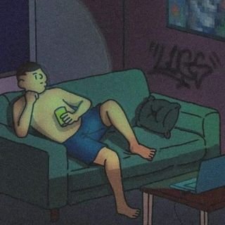 toctoque65's profile picture. 