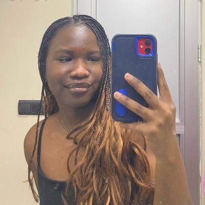 Zainab Lawal Profile
