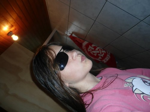 Se Me Seguii Sigo De Volta Sooh Pedii =)