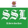 ElSoldeSanLuis's profile picture. Líder de Noticias en San Luis Potosí. Somos parte de @OEMenlinea https://t.co/VBrjfdOgrh Facebook: https://t.co/72t12bAz8J