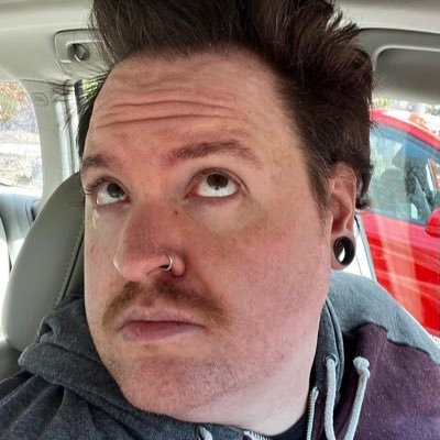 🎙 Content Creator 🦖 90s Nostalgia Diehard 🎸 Musician 🎮 Gamer 🥑 Vegan Foodie 🎬 AV Nerd 🧞♂️ I Do Voices 🗿 Jr. Power Ranger Since ‘94 📧 dwoalin@yahoo.com