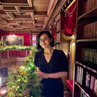 Manal Ahmad (@manalvascular) 's Twitter Profile Photo Manal Ahmad (@manalvascular) 's Twitter Profile Photo
