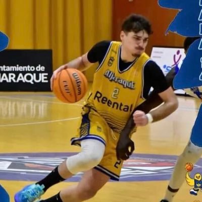 Jugador de 🏀 Más de Huelva que un choco💪TCAE Técnico Auxiliar de enfermería, Superior de Diagnóstico de Imagen y Medicina Nuclear Radiología y Dosimetria