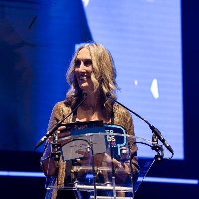 Collaborator, Co-operator, Innovator, Mother & Leader. Enjoys getting active & getting involved.
