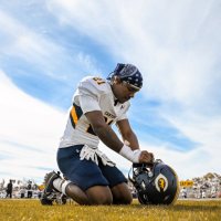 Duhron Goodman (@duhron21) 's Twitter Profile Photo Duhron Goodman (@duhron21) 's Twitter Profile Photo