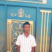 Edris Ahmedin (@edrisahmed47739) 's Twitter Profile