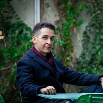 NegulescuFlori1's profile picture. 