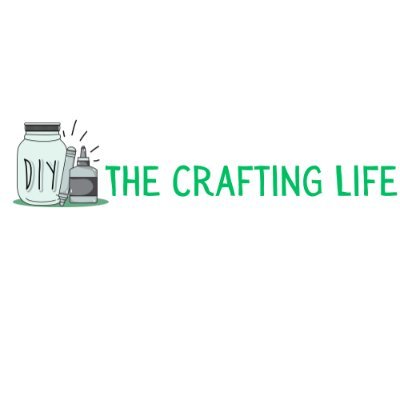 The Crafting Life – Your go-to hub for all things DIY, arts & crafts! Inspire, create, and share your passion with us!
