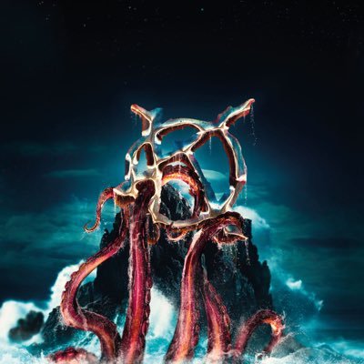 #SobreEstaTierra #SigueElRastro #KrakenVI #KrakenVII #SombraDesnuda #HombreMitoHombreLeyenda #LosPasosDelTitán
#Kraken40Años