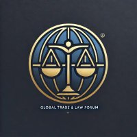 Global Trade and Law Forum (@globaltradelf) 's Twitter Profile
