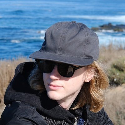 jpolodna's profile picture. Video Games, Music, Critique of Political Economy. he/him