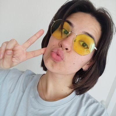 kiwrig's profile picture. Locutora y Actriz de doblaje 🎙️✨