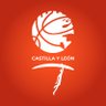 FBCyL's profile picture. 🏀 Federación de Baloncesto de Castilla y León