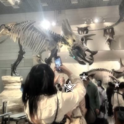 -`✮´-さんのプロフィール画像