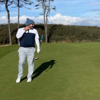 Everton, Browns, Golf and random stuff in between