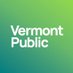 Vermont Public (@vermontpublic) Twitter profile photo Vermont Public (@vermontpublic) Twitter profile photo