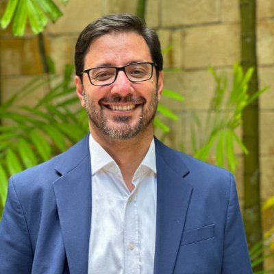 Feliciano de Sá Guimarães Profile