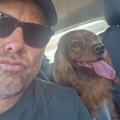 AdamFuz's profile picture. Know your worth.