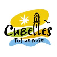 Turisme Cubelles (@cubellesturisme) 's Twitter Profile Photo Turisme Cubelles (@cubellesturisme) 's Twitter Profile Photo