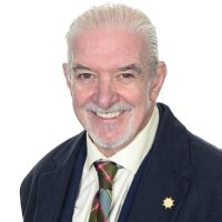 Cllr Gerry McGarvey (@gerrymcgarvey) 's Twitter Profile Photo Cllr Gerry McGarvey (@gerrymcgarvey) 's Twitter Profile Photo