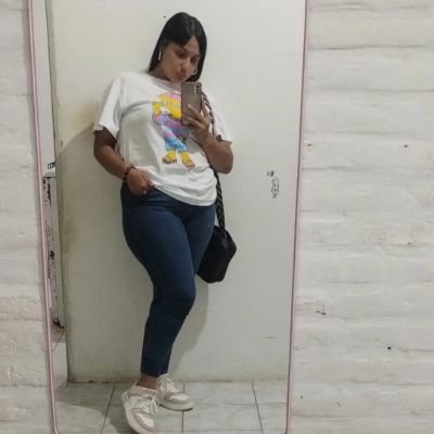 Juliettanicolau's profile picture. •Chacabuco📍

Ariana♈.