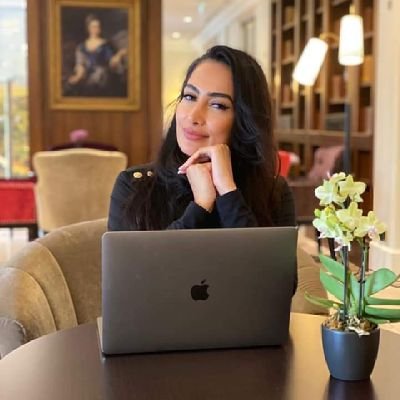 CamilaDavisfx's profile picture. Consultant and expert trader 📈