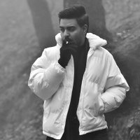 QASIM.M (@3al_abadi) 's Twitter Profile