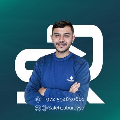 مصمم هوية بصرية و تصاميم سوشيال ميديا بخبرة 5 سنوات ، أحول أفكار الشركات إلى عناصر مرئية تؤثر في ثقة الجمهور ، جاهز تشتغل على هويتك وترفع مبيعاتك ، تواصل معي📩