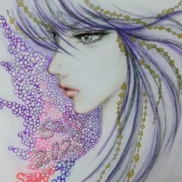 サリーさんのプロフィール画像