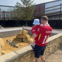 Mr Sweeney (@mrsweeneyteach) 's Twitter Profile