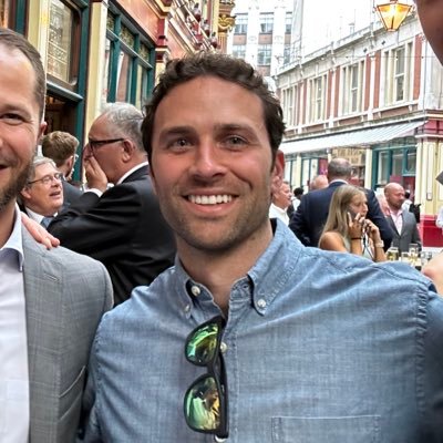 russell_english's profile picture. Trailhead Exp. Boomer Sooner