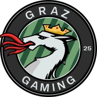 Graz Gaming (@grazgaming) 's Twitter Profile Photo Graz Gaming (@grazgaming) 's Twitter Profile Photo