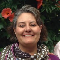 Nicola Spurr (@nicolarspurr) 's Twitter Profile