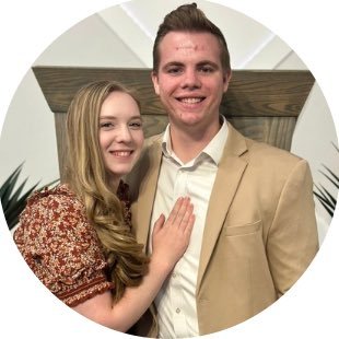 Christian | Husband to Rebecca | Assistant Pastor of Hillview Baptist Church | Striving to be Conformed to Scripture