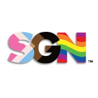 SGN: Seattle Gay News (@seattlegaynews) 's Twitter Profile Photo SGN: Seattle Gay News (@seattlegaynews) 's Twitter Profile Photo