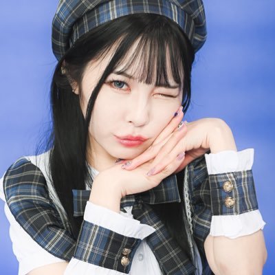 福岡在住の猫です🐈⬛ | 152cmGcup | ミスiD2018F | アビスパ福岡年パス5年目🐝 | グラビア/撮影会/コンカフェMG/フリーのジャグラー演者/全国ゲスト出勤/YouTube 何でも屋さん💙𓈒𓏸 | 演劇とアイドルしてました | ⚠️本垢(@_Einachan)