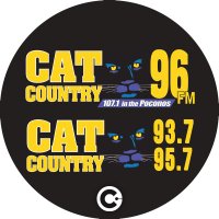 CAT Country 96 (@catcountry961) 's Twitter Profile