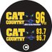 CAT Country 96 (@catcountry961) Twitter profile photo CAT Country 96 (@catcountry961) Twitter profile photo