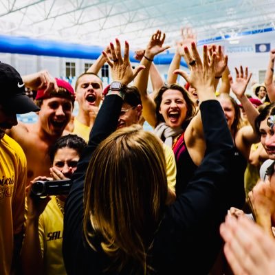 Director of Athletics and Campus Recreation-Salisbury University #GoGulls D2 Football Committee former chair Retired SB coach Wife of @CoachJPolizzi Dog mom 🐾