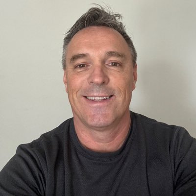 CoachGordonB1's profile picture. 