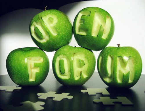 OPENFORUM_SPB's profile picture. Тренинг Контекст, мастер-классы  OpenForum, программы BusinessRelations