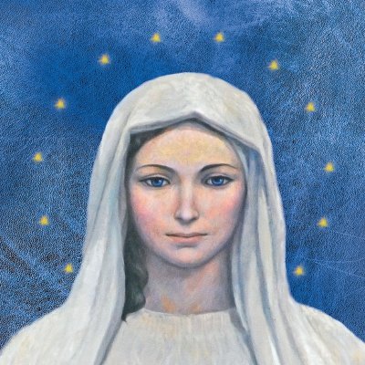 Largest Medjugorje center in the world.
