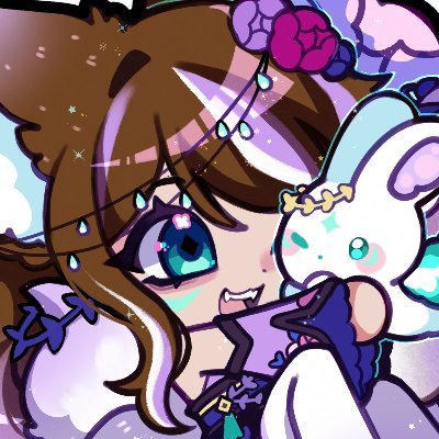 Kate Rosaline🌷💜さんのプロフィール画像