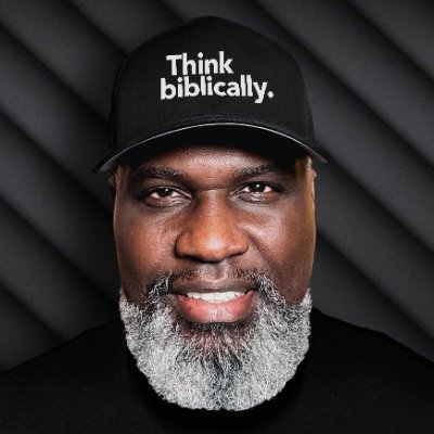 born-again Christian | pastor/teacher | writer | YouTuber at: https://t.co/NXdhs68xDy