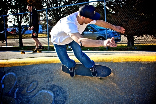 iLoveBaDonks's profile picture. 