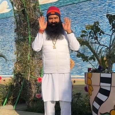 KhushiKaler5's profile picture. 👉lifeline:- MSG papa